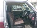 2010 Mitsubishi Pajero Mini
