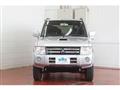 2008 Mitsubishi Pajero Mini