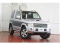 2008 Mitsubishi Pajero Mini
