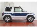 2008 Mitsubishi Pajero Mini