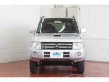 2008 Mitsubishi Pajero Mini