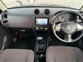 2009 Mitsubishi Pajero Mini