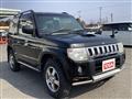 2009 Mitsubishi Pajero Mini