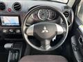 2009 Mitsubishi Pajero Mini