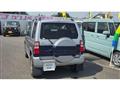 2011 Mitsubishi Pajero Mini