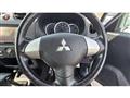 2011 Mitsubishi Pajero Mini