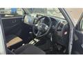 2011 Mitsubishi Pajero Mini
