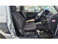 2011 Mitsubishi Pajero Mini