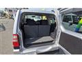 2011 Mitsubishi Pajero Mini