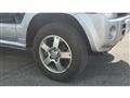 2011 Mitsubishi Pajero Mini