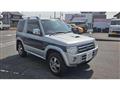 2011 Mitsubishi Pajero Mini