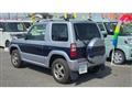 2011 Mitsubishi Pajero Mini