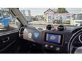 2011 Mitsubishi Pajero Mini