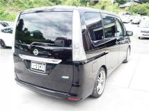 2014 Nissan Serena