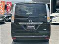 2013 Nissan Serena