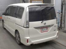 2013 Nissan Serena