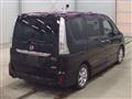 2013 Nissan Serena