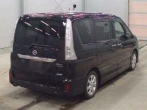 2013 Nissan Serena