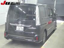 2014 Nissan Serena