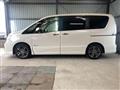 2016 Nissan Serena