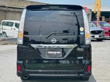 2013 Nissan Serena