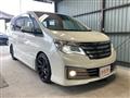 2014 Nissan Serena
