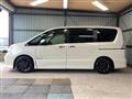 2014 Nissan Serena