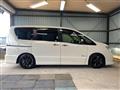 2014 Nissan Serena