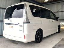2014 Nissan Serena