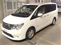 2015 Nissan Serena