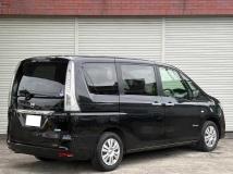 2013 Nissan Serena