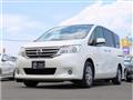 2013 Nissan Serena
