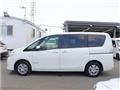 2013 Nissan Serena