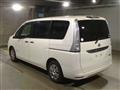 2015 Nissan Serena