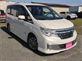 2014 Nissan Serena