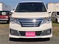 2014 Nissan Serena