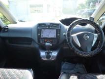 2014 Nissan Serena