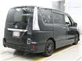 2015 Nissan Serena