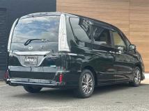 2015 Nissan Serena