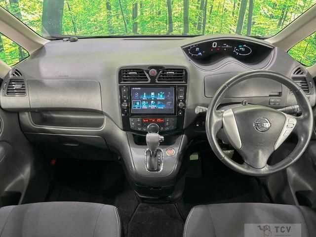 2014 Nissan Serena