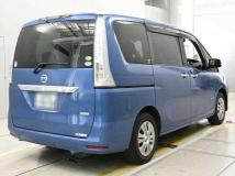 2016 Nissan Serena