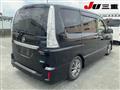 2015 Nissan Serena