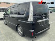 2015 Nissan Serena
