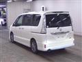 2014 Nissan Serena