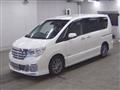 2014 Nissan Serena