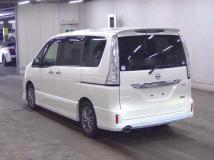 2014 Nissan Serena