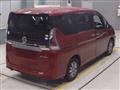 2018 Nissan Serena