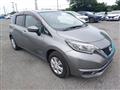 2017 Nissan Note