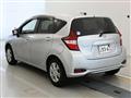 2019 Nissan Note
