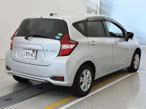 2019 Nissan Note